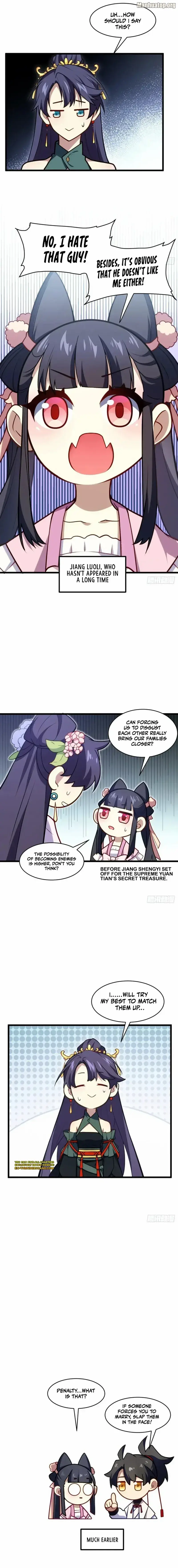 Start by signing in and obtaining the Ancient Divine Body — Chapter 63 — page 8