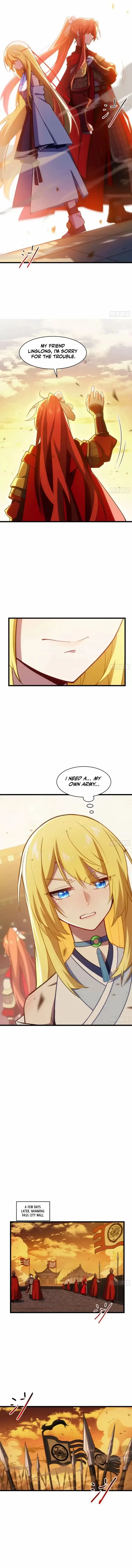 Start by signing in and obtaining the Ancient Divine Body — Chapter 67 — page 7
