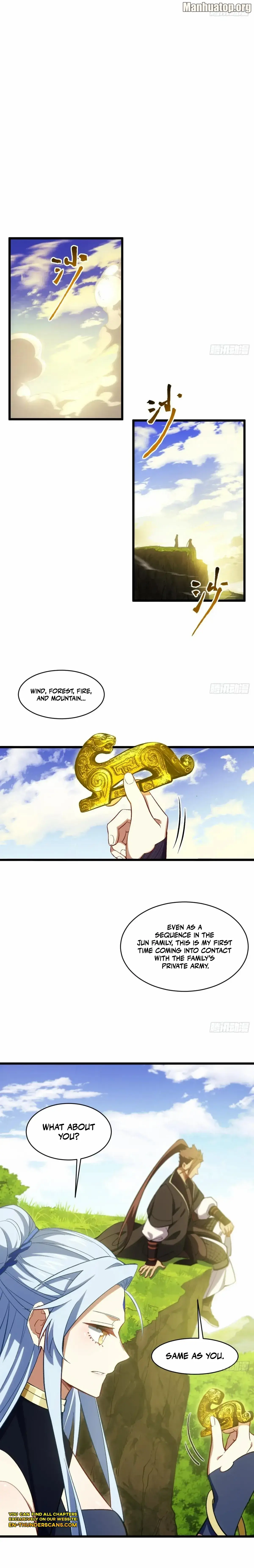 Start by signing in and obtaining the Ancient Divine Body — Chapter 68 — page 7