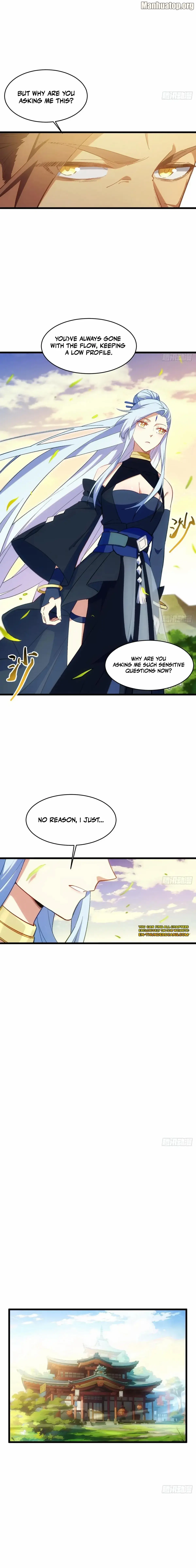 Start by signing in and obtaining the Ancient Divine Body — Chapter 68 — page 10