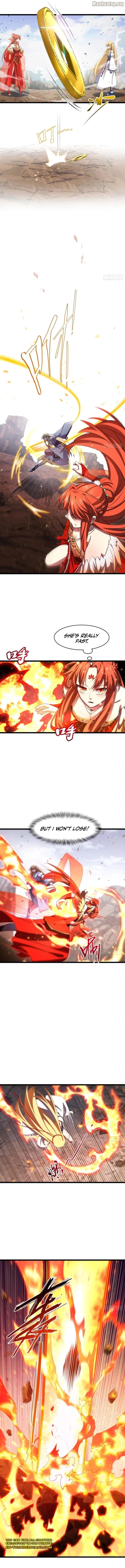 Start by signing in and obtaining the Ancient Divine Body — Chapter 77 — page 6
