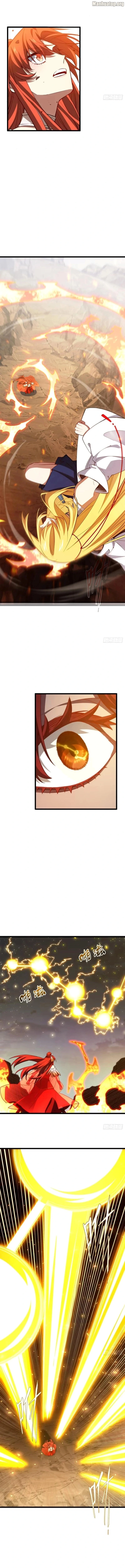 Start by signing in and obtaining the Ancient Divine Body — Chapter 77 — page 8