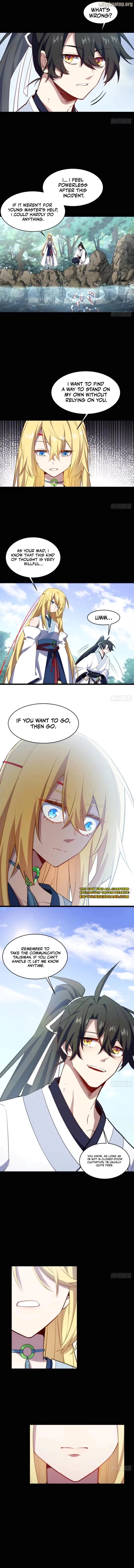 Start by signing in and obtaining the Ancient Divine Body — Chapter 77 — page 10