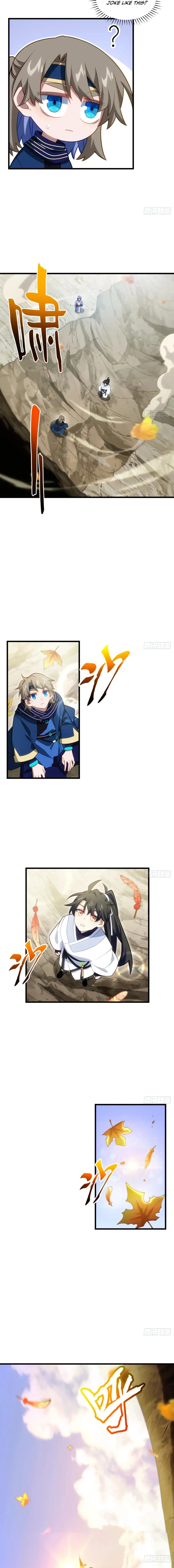 Start by signing in and obtaining the Ancient Divine Body — Chapter 83 — page 9