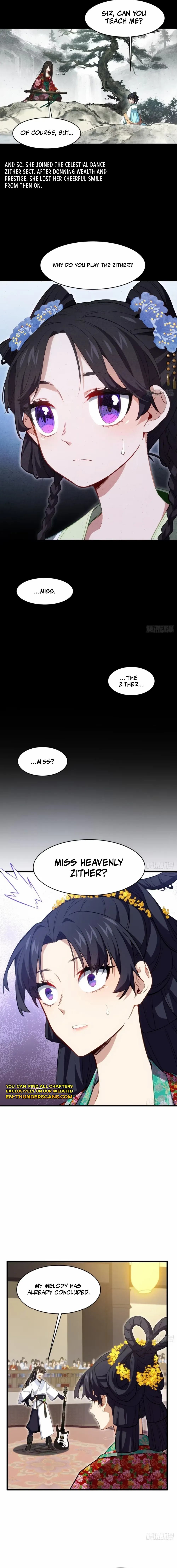 Start by signing in and obtaining the Ancient Divine Body — Chapter 86 — page 2