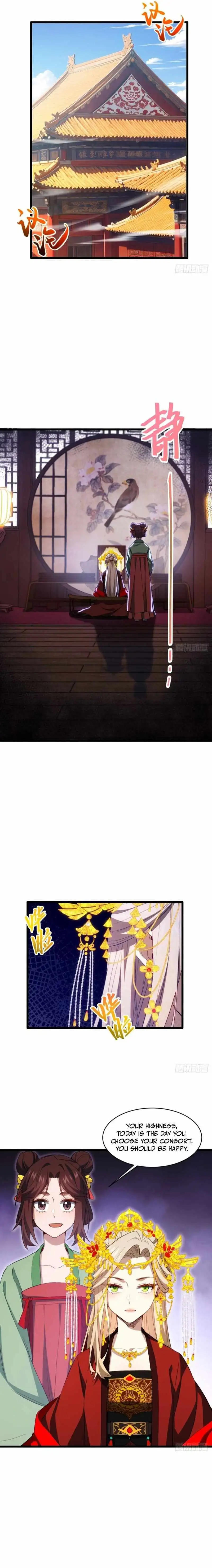 Start by signing in and obtaining the Ancient Divine Body — Chapter 90 — page 3