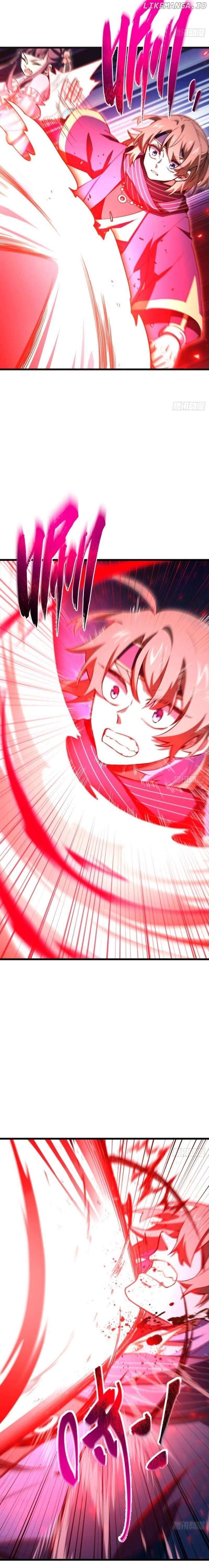 Start by signing in and obtaining the Ancient Divine Body — Chapter 92 — page 2