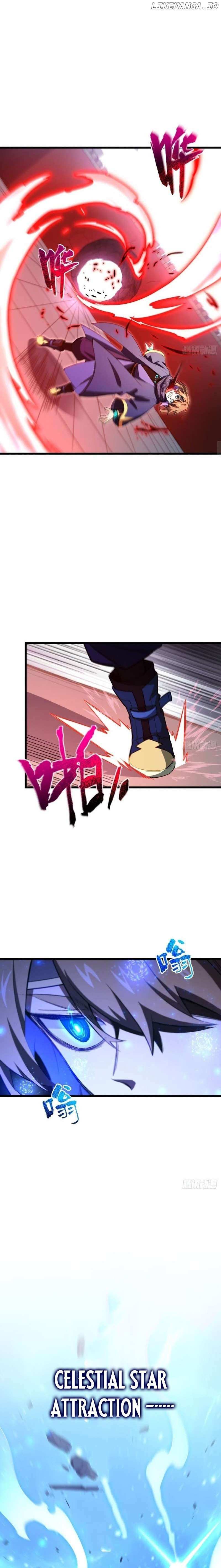 Start by signing in and obtaining the Ancient Divine Body — Chapter 92 — page 3