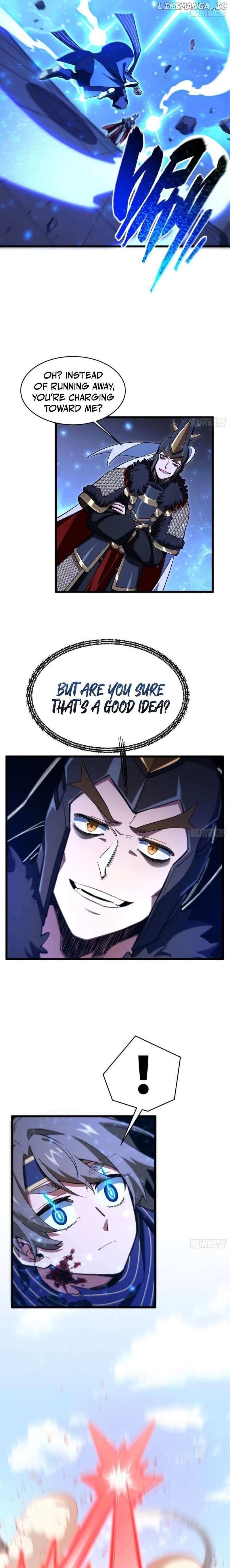 Start by signing in and obtaining the Ancient Divine Body — Chapter 92 — page 4