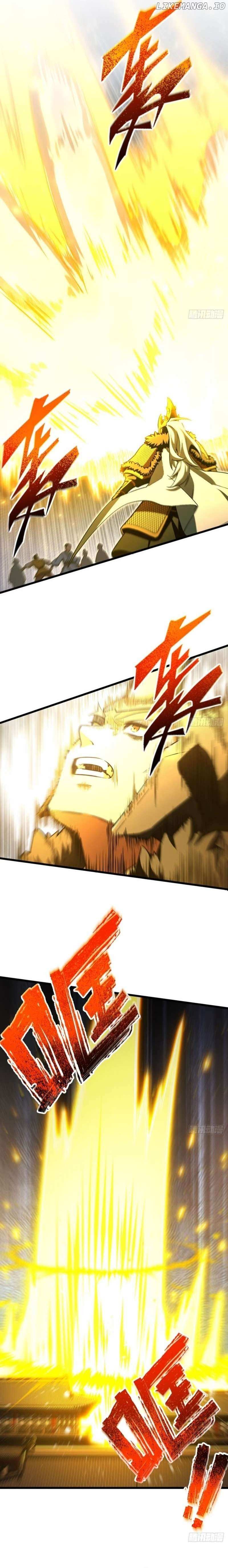 Start by signing in and obtaining the Ancient Divine Body — Chapter 92 — page 8