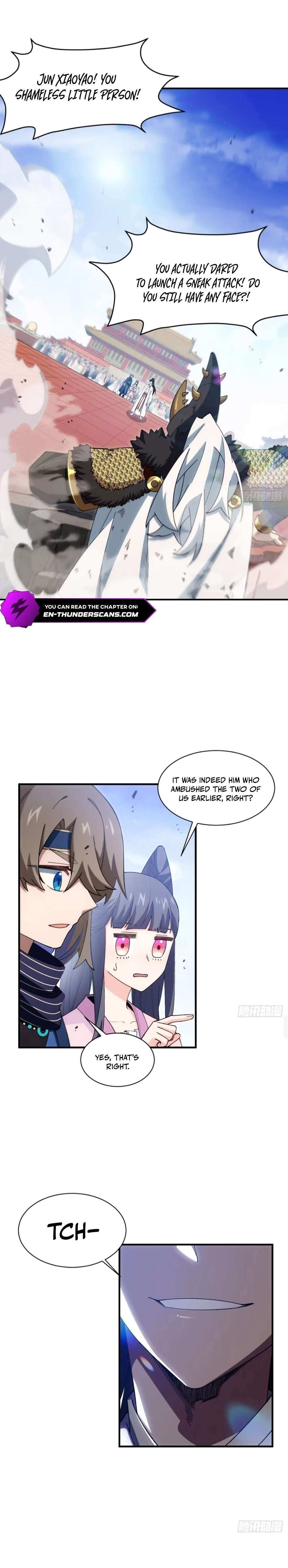 Start by signing in and obtaining the Ancient Divine Body — Chapter 93 — page 1