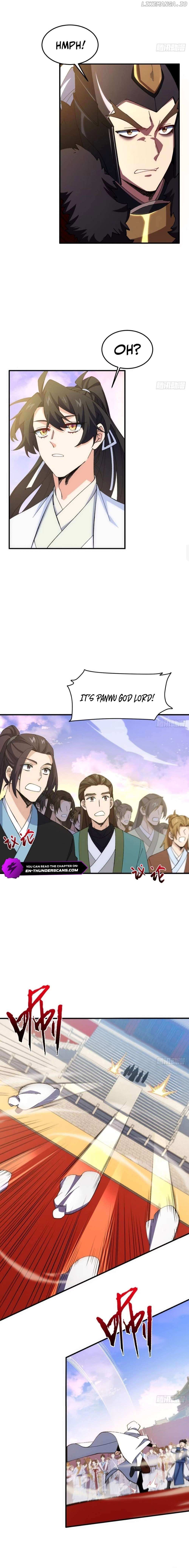 Start by signing in and obtaining the Ancient Divine Body — Chapter 93 — page 6