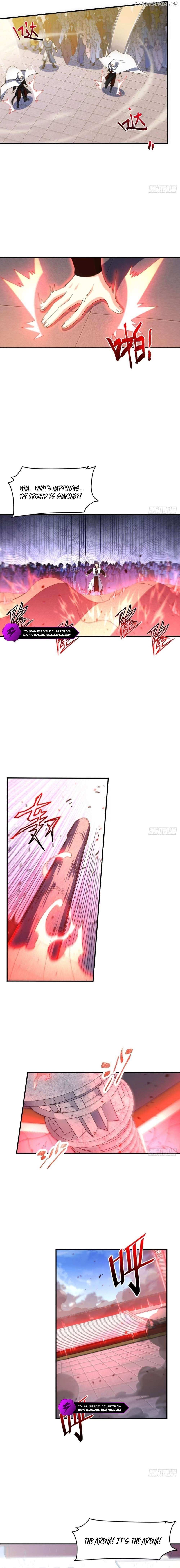 Start by signing in and obtaining the Ancient Divine Body — Chapter 93 — page 7