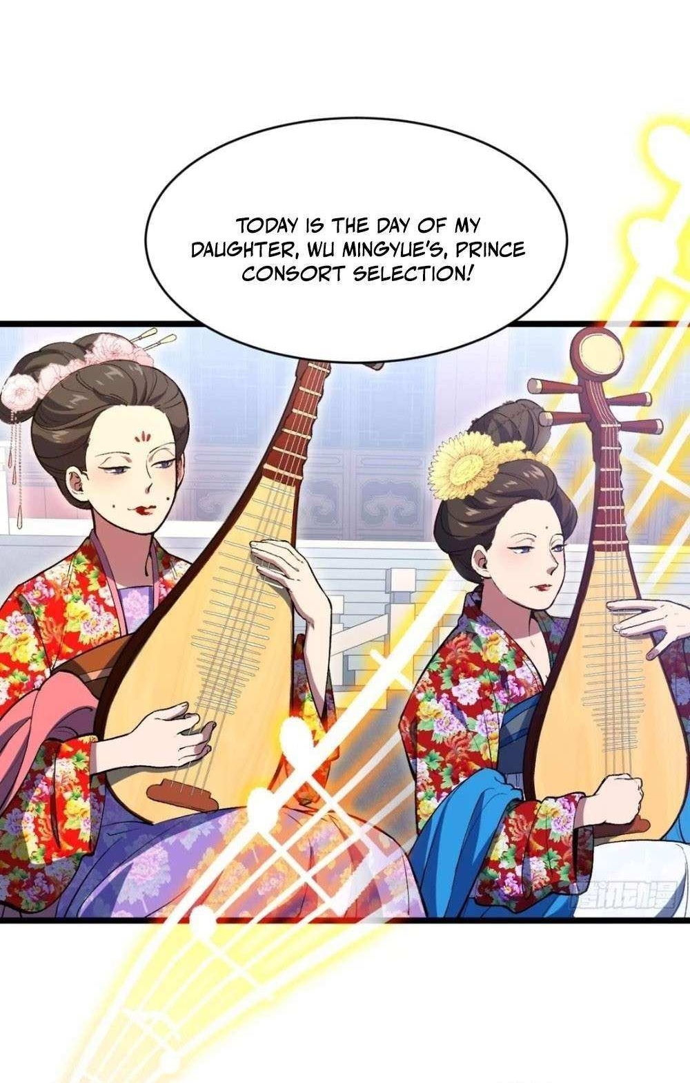Start by signing in and obtaining the Ancient Divine Body — Chapter 94 — page 1