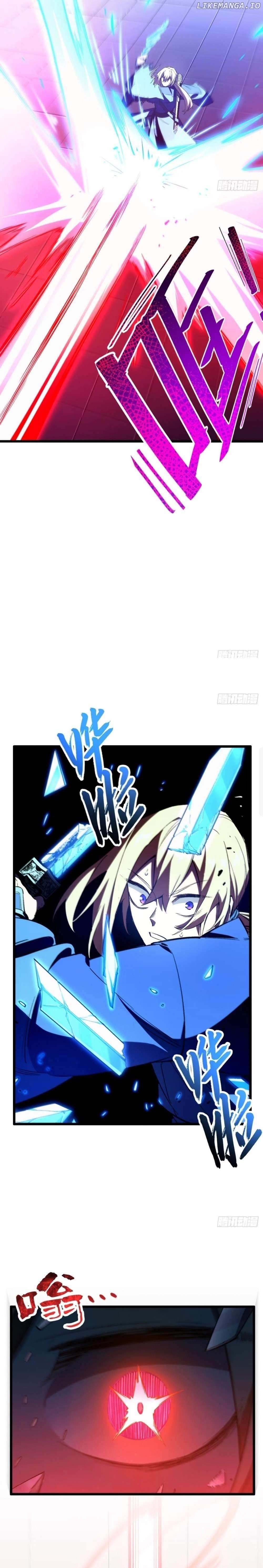 Start by signing in and obtaining the Ancient Divine Body — Chapter 94 — page 10