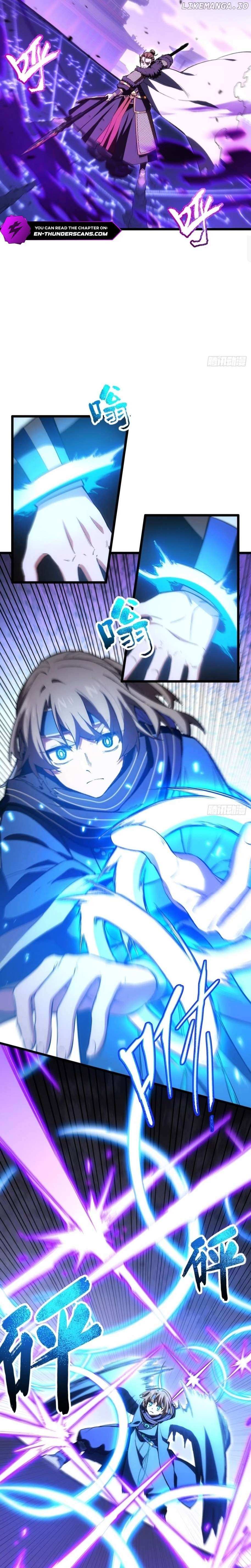 Start by signing in and obtaining the Ancient Divine Body — Chapter 95 — page 5