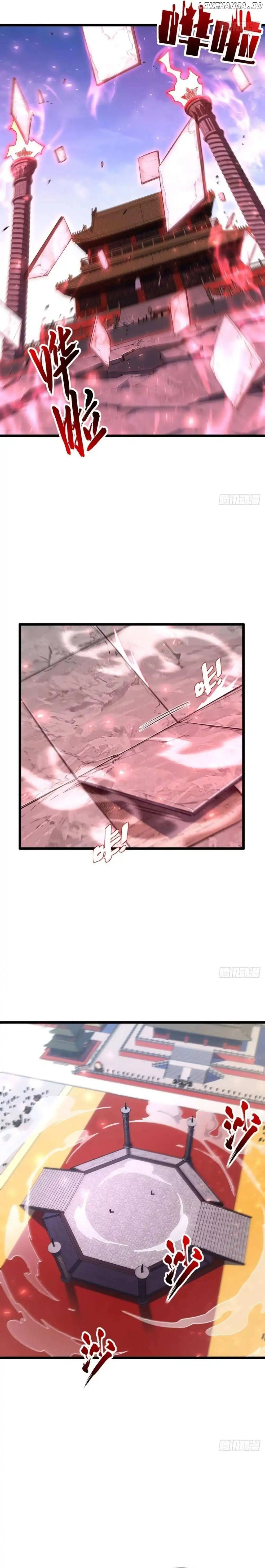 Start by signing in and obtaining the Ancient Divine Body — Chapter 96 — page 2