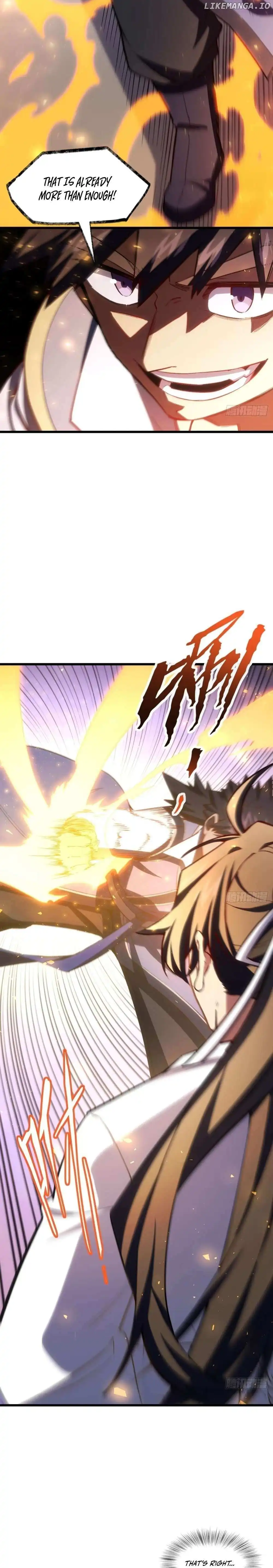 Start by signing in and obtaining the Ancient Divine Body — Chapter 97 — page 9