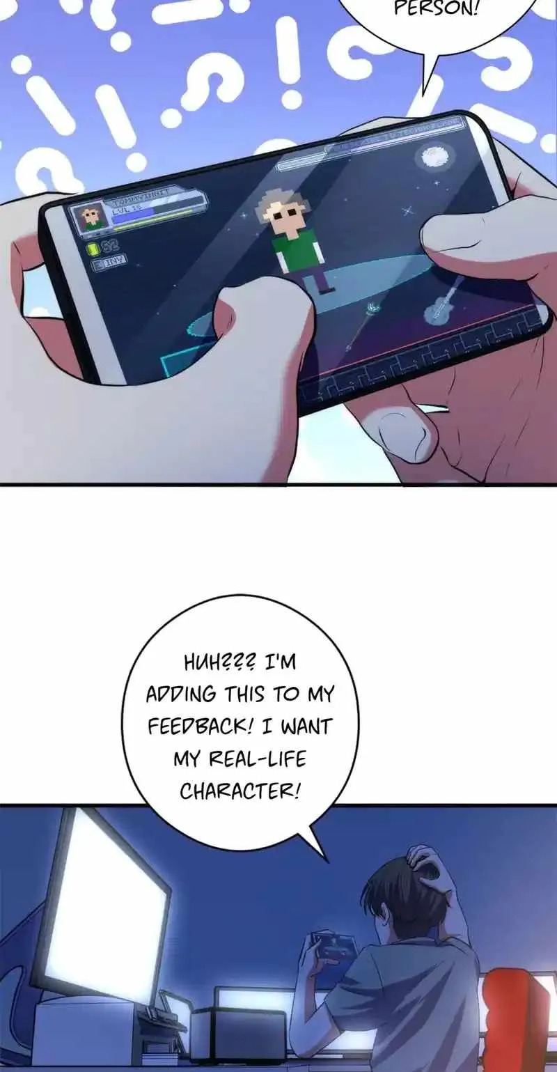 Become the Lord of Cthulhu — Chapter 100 — page 12