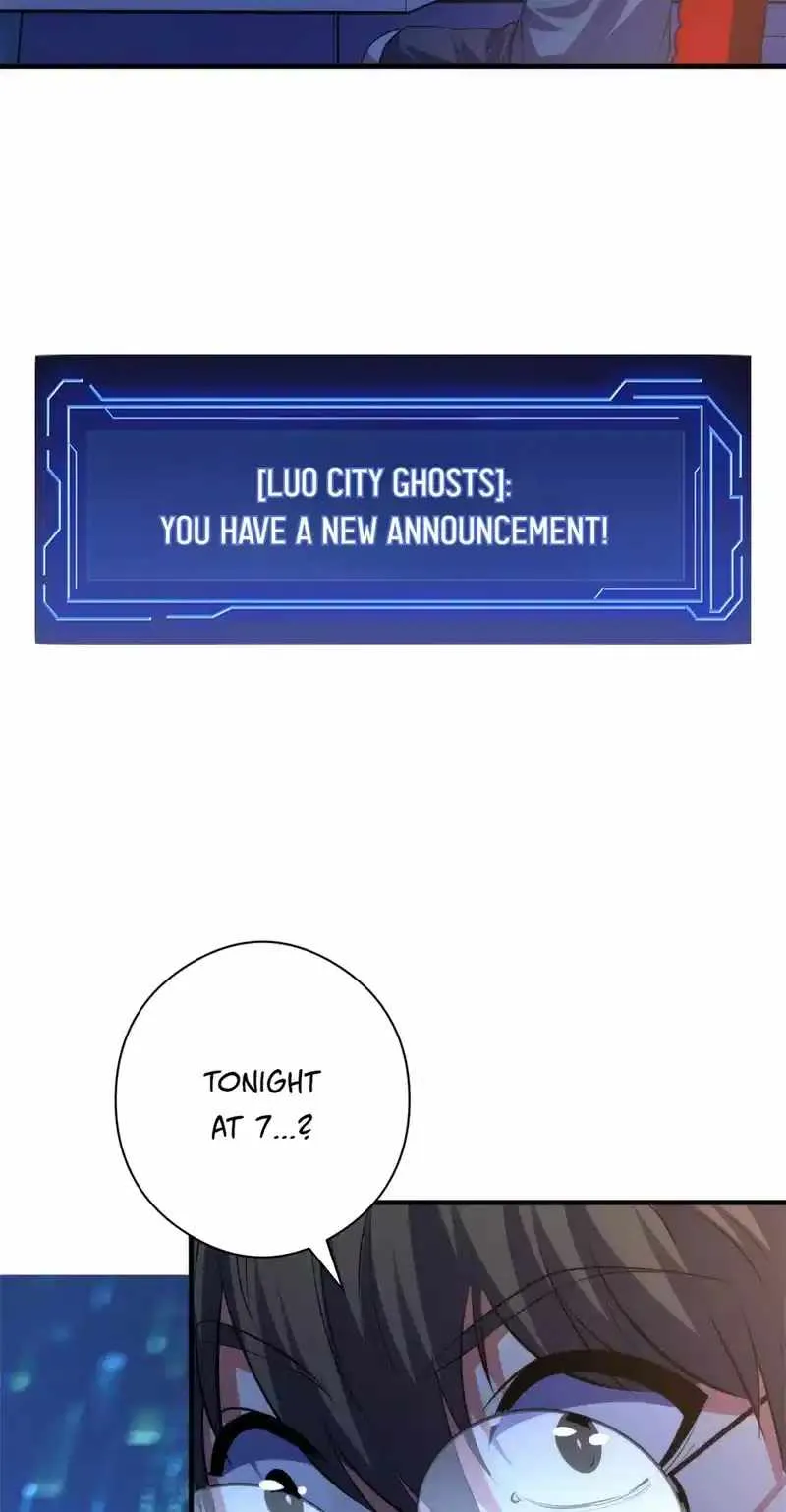Become the Lord of Cthulhu — Chapter 100 — page 13