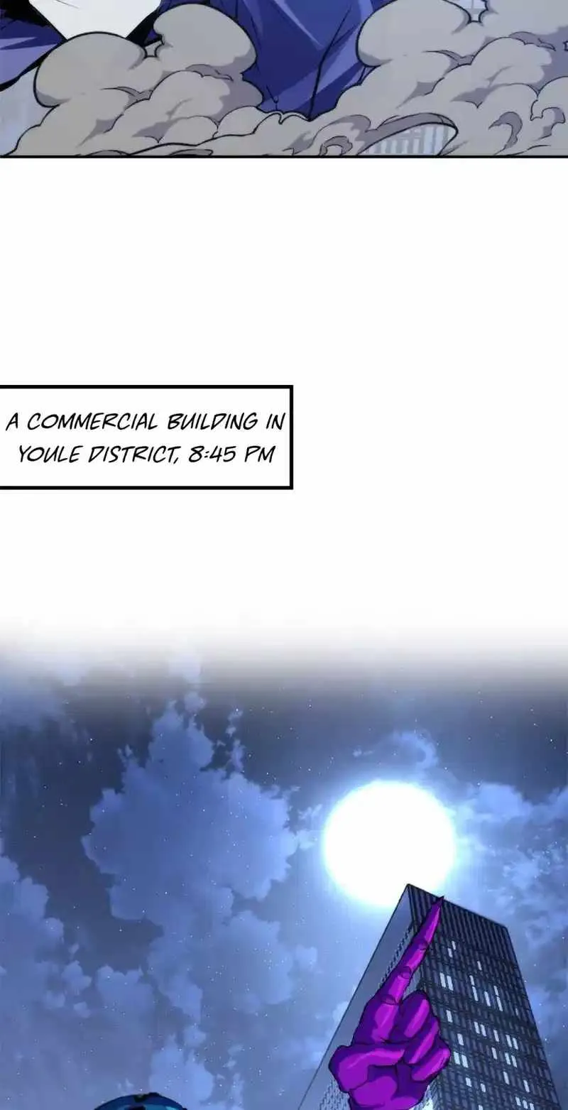 Become the Lord of Cthulhu — Chapter 100 — page 51