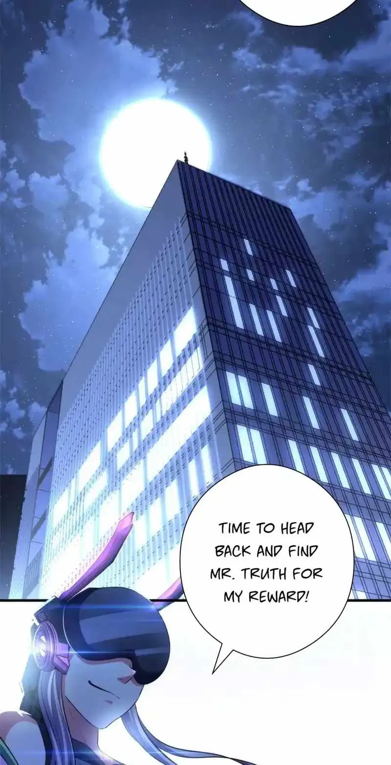 Become the Lord of Cthulhu — Chapter 100 — page 53