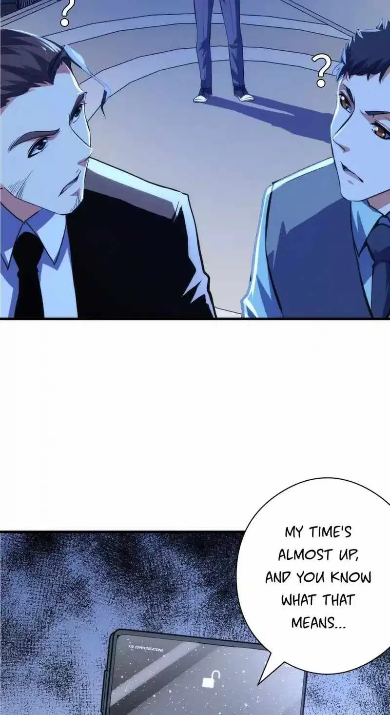 Become the Lord of Cthulhu — Chapter 101 — page 7