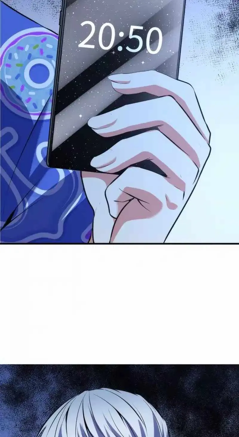 Become the Lord of Cthulhu — Chapter 101 — page 8