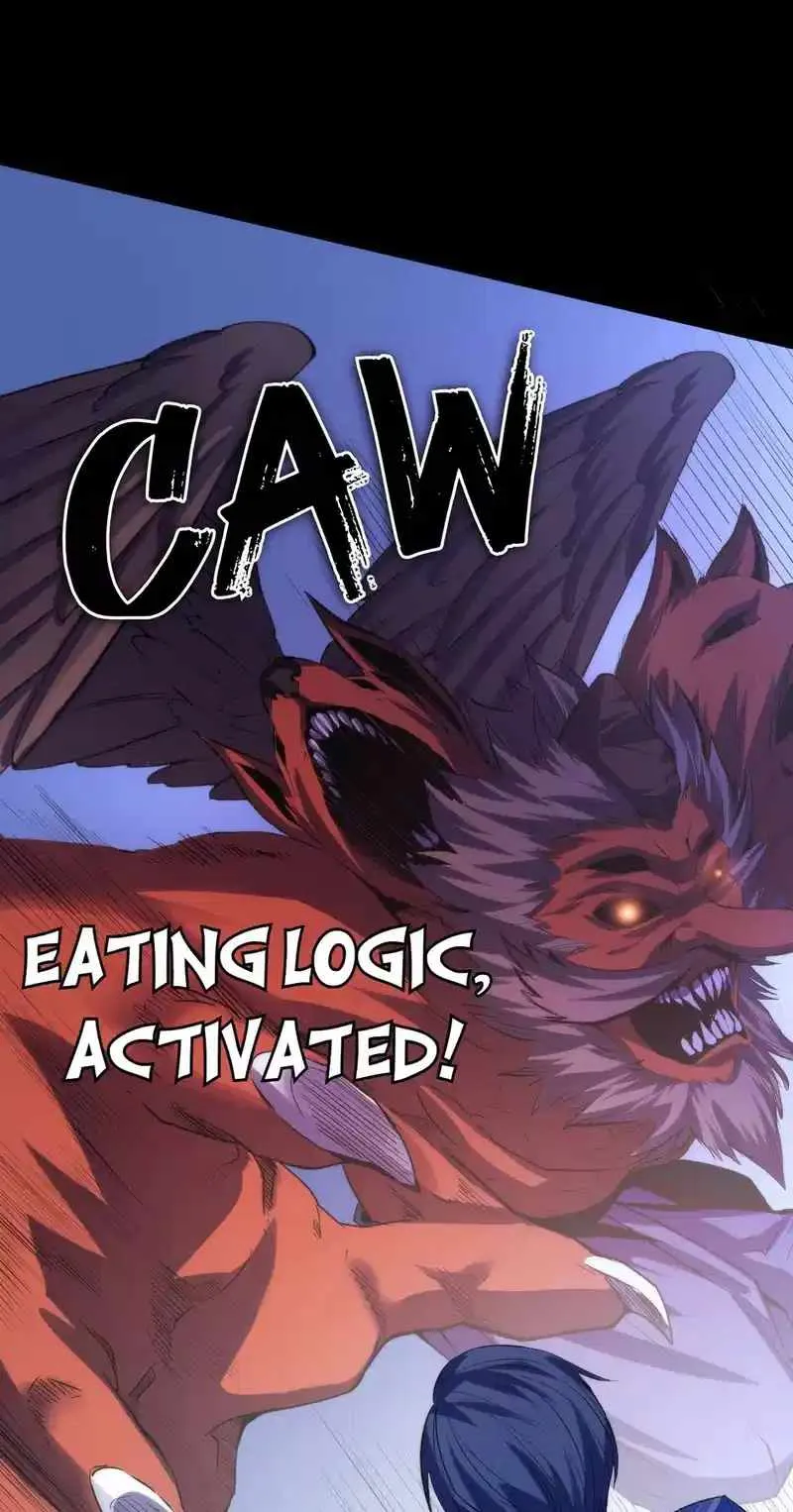 Become the Lord of Cthulhu — Chapter 101 — page 16