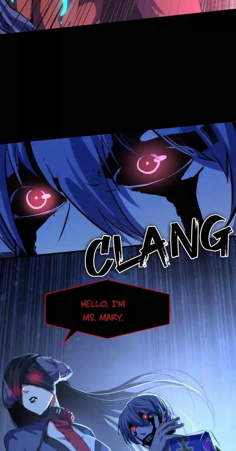 Become the Lord of Cthulhu — Chapter 101 — page 19