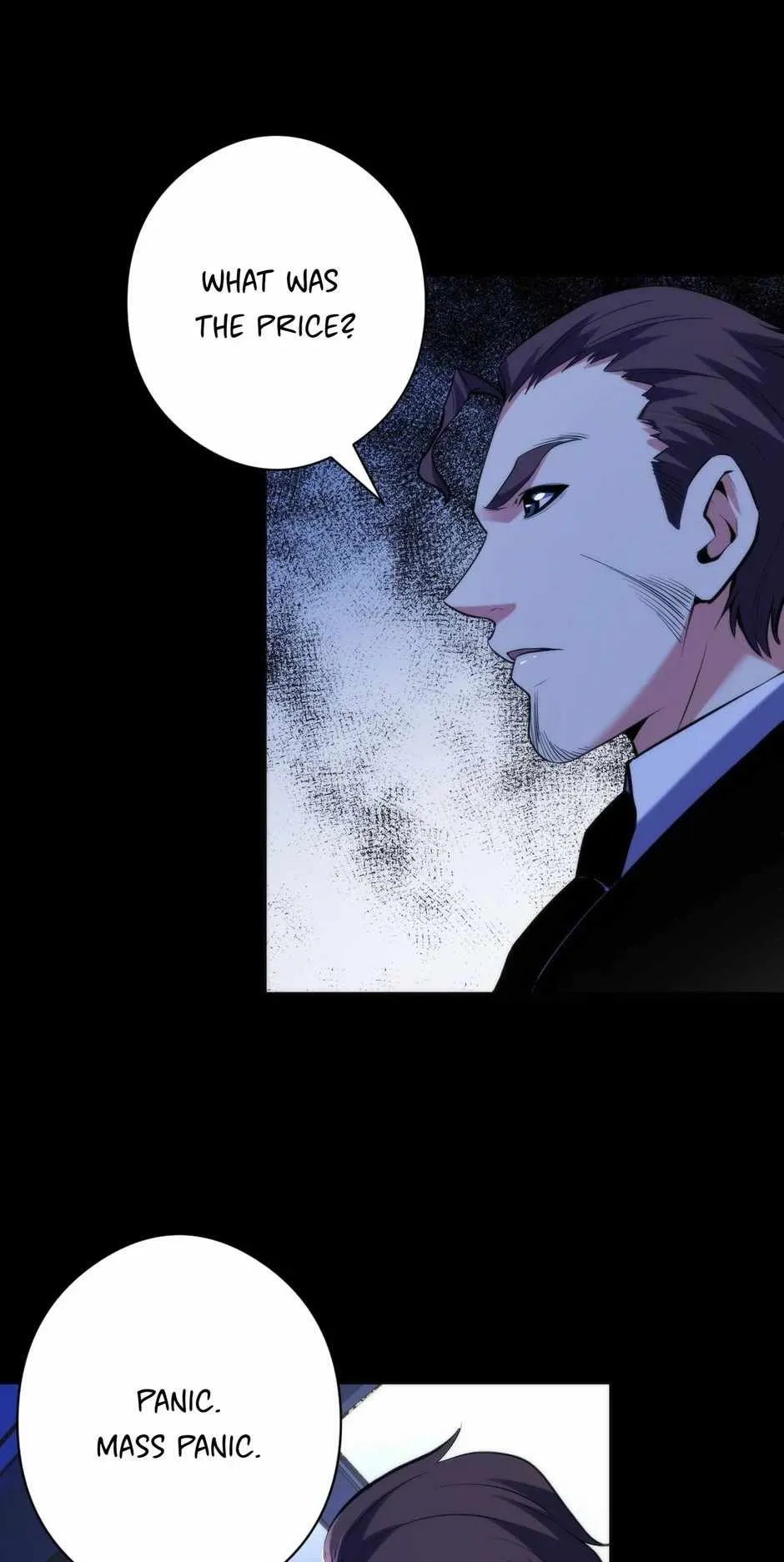 Become the Lord of Cthulhu — Chapter 102 — page 5
