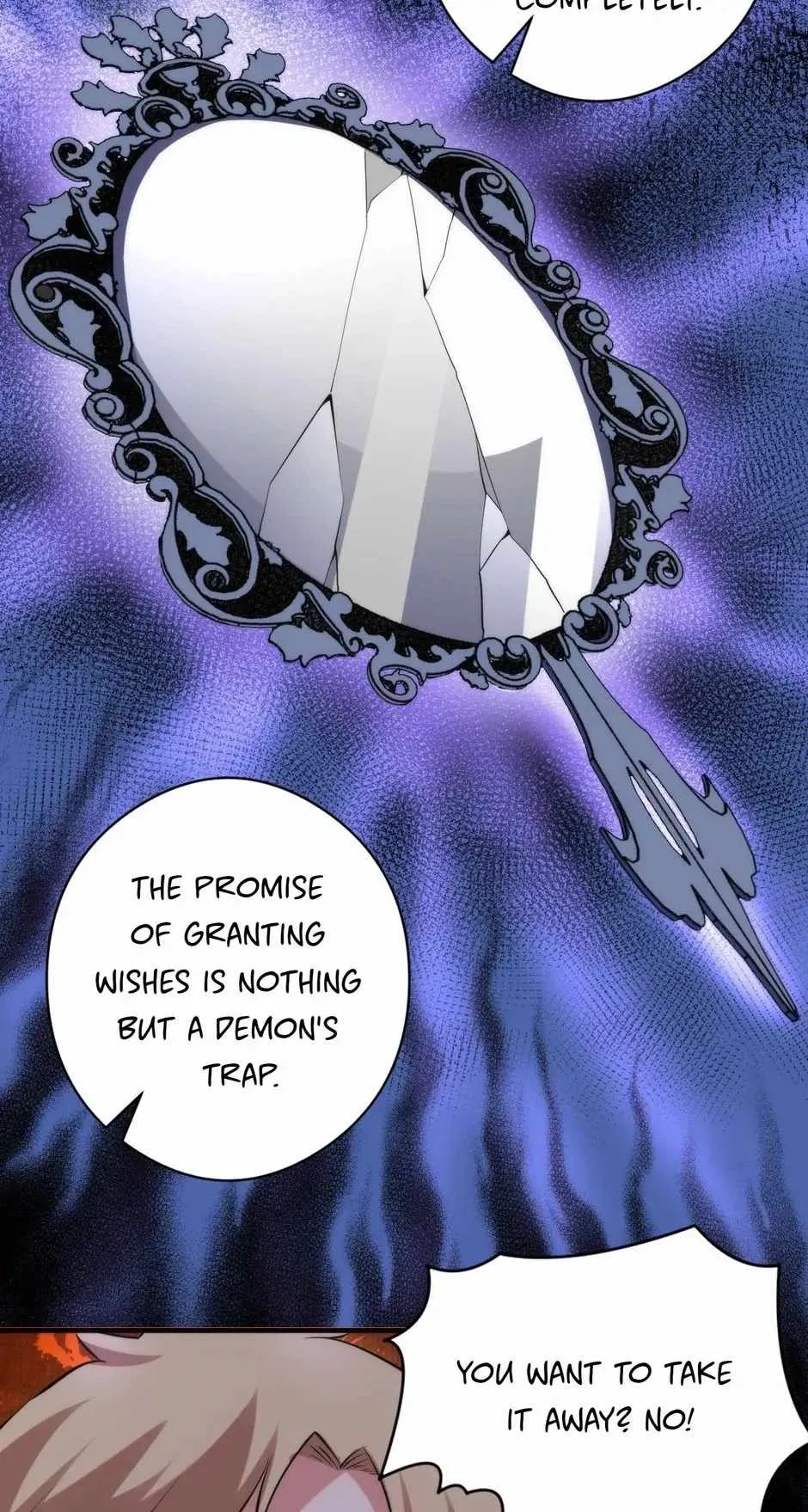 Become the Lord of Cthulhu — Chapter 102 — page 20