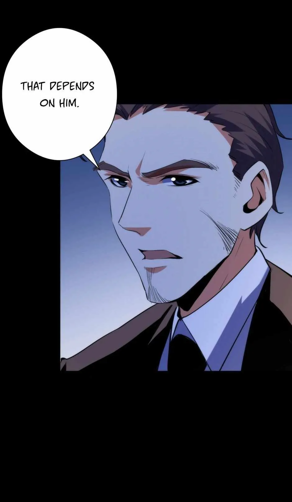Become the Lord of Cthulhu — Chapter 102 — page 25