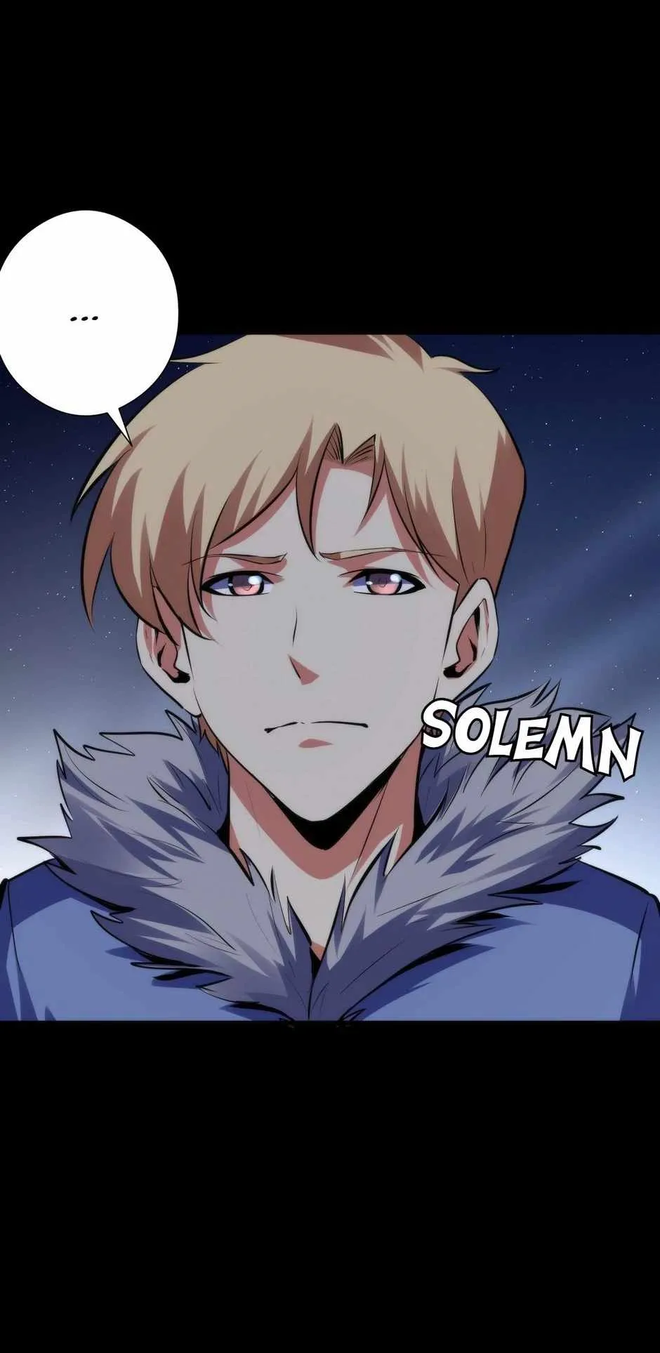 Become the Lord of Cthulhu — Chapter 102 — page 40