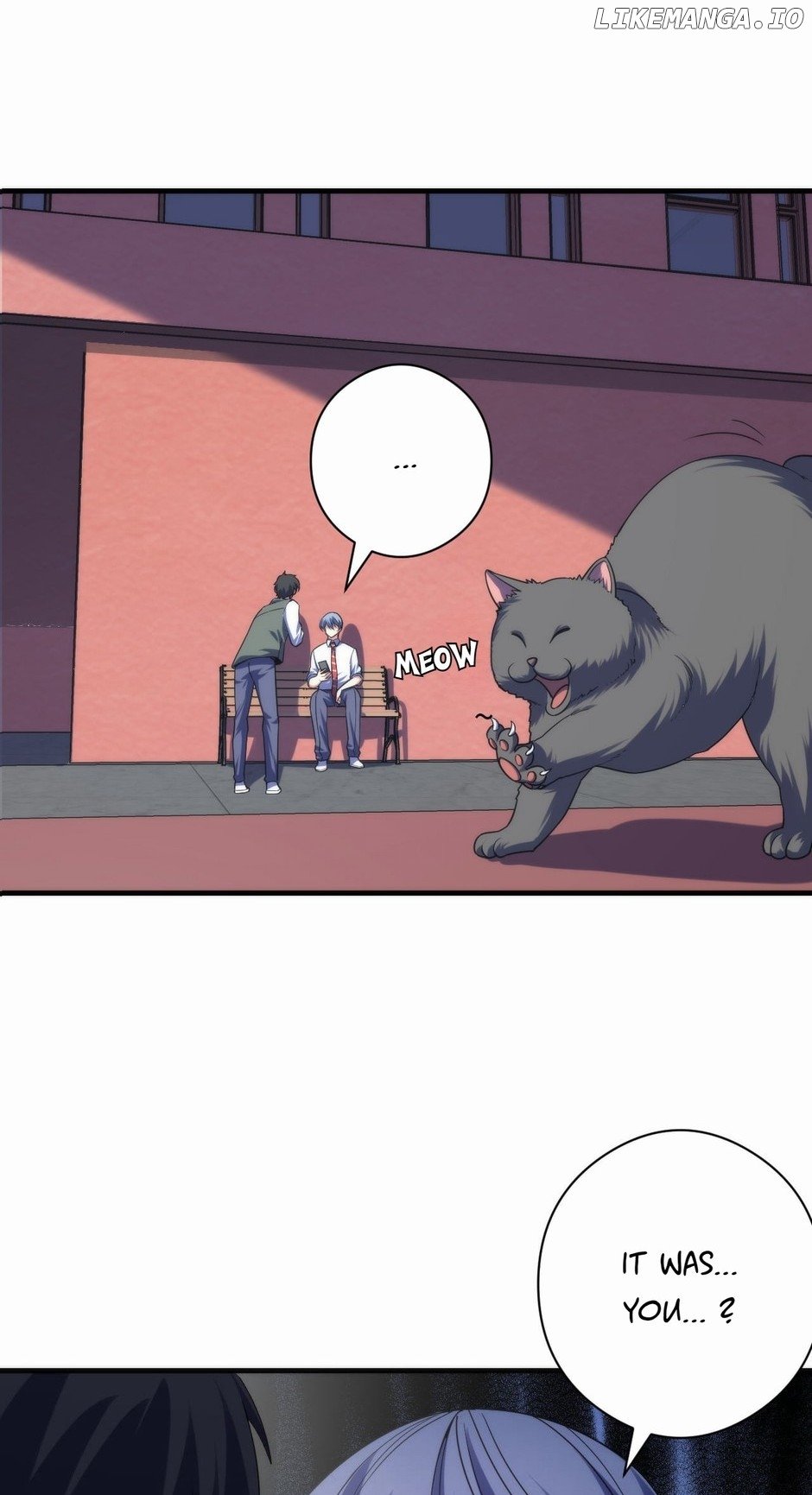 Become the Lord of Cthulhu — Chapter 87 — page 2