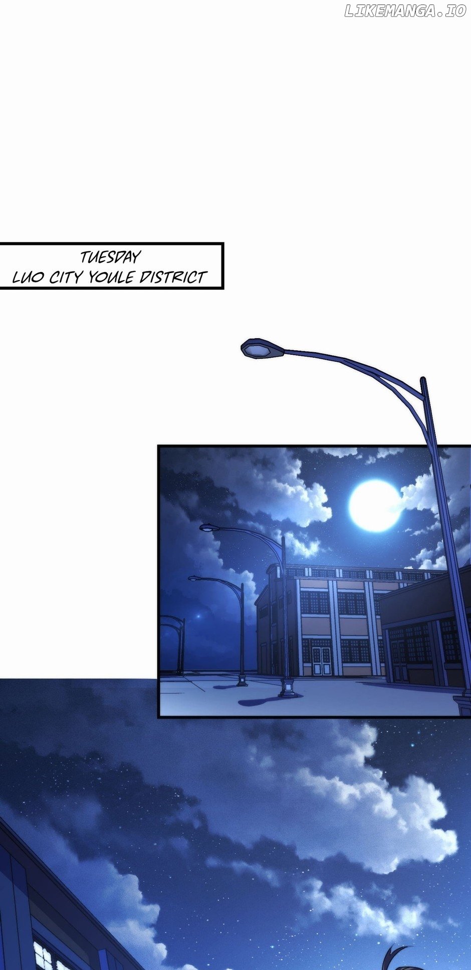 Become the Lord of Cthulhu — Chapter 88 — page 14