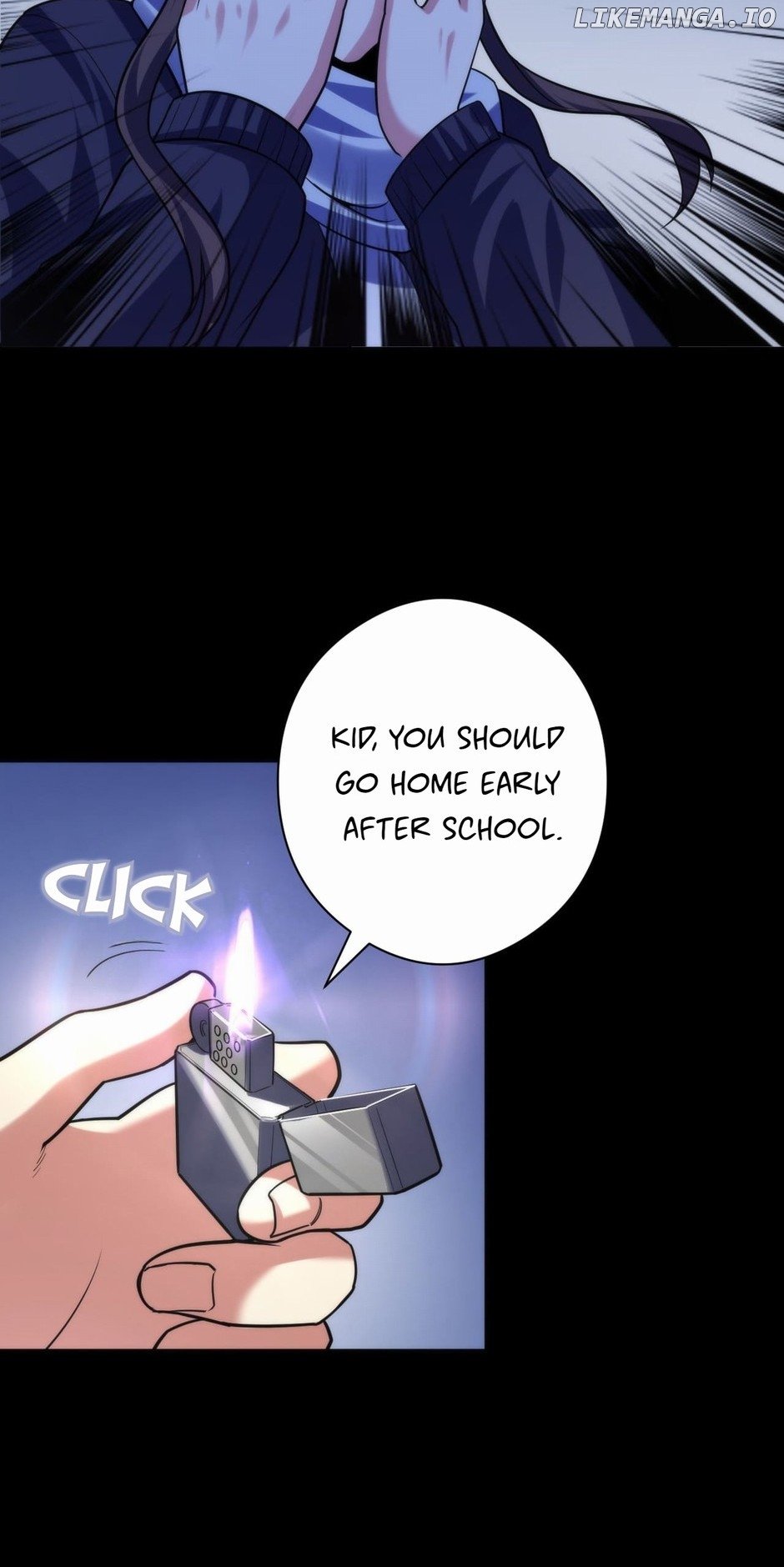 Become the Lord of Cthulhu — Chapter 88 — page 26