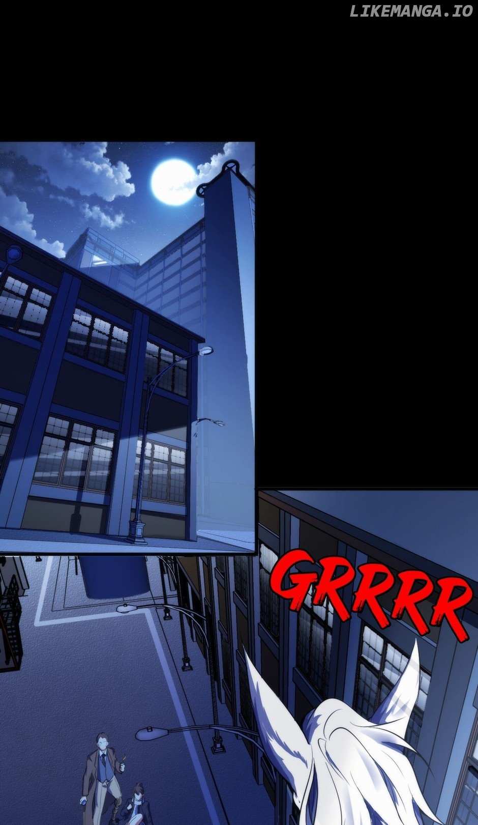 Become the Lord of Cthulhu — Chapter 88 — page 29