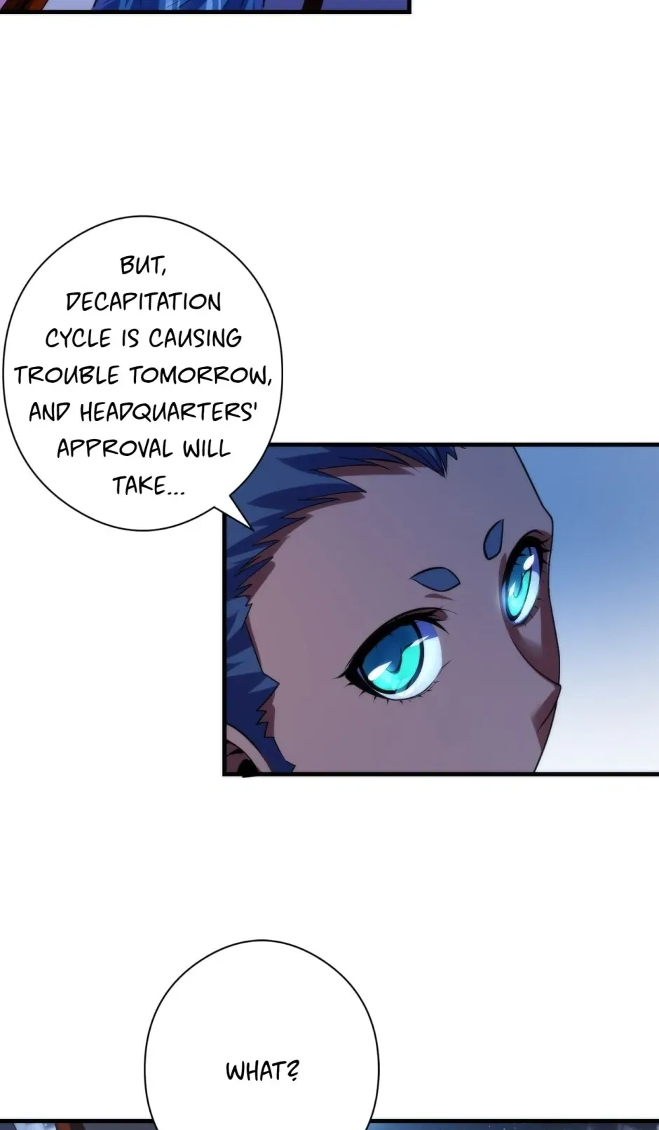 Become the Lord of Cthulhu — Chapter 89 — page 31