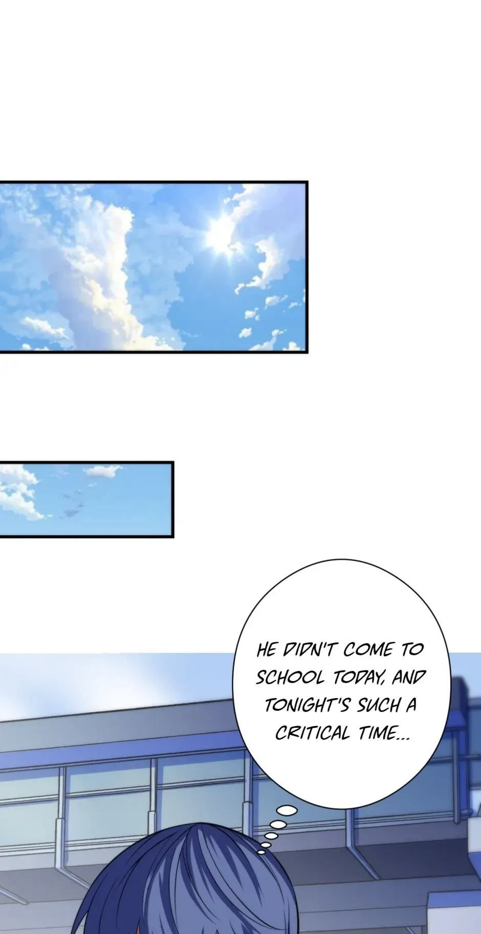 Become the Lord of Cthulhu — Chapter 89 — page 46
