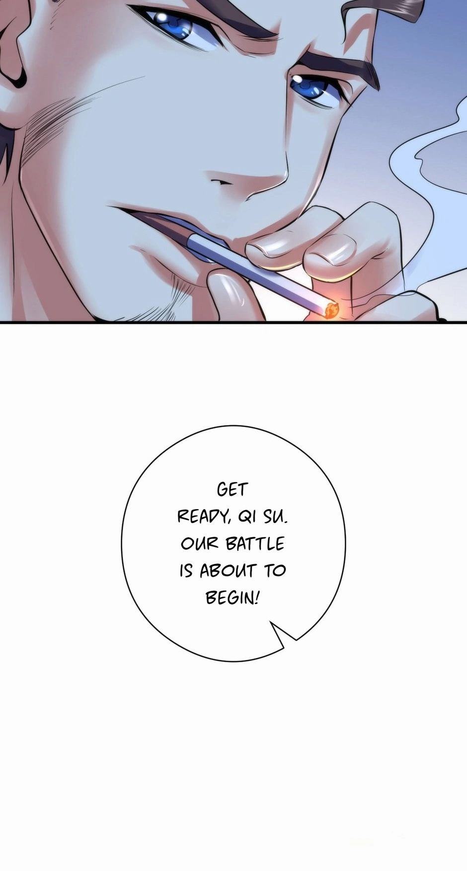 Become the Lord of Cthulhu — Chapter 91 — page 6