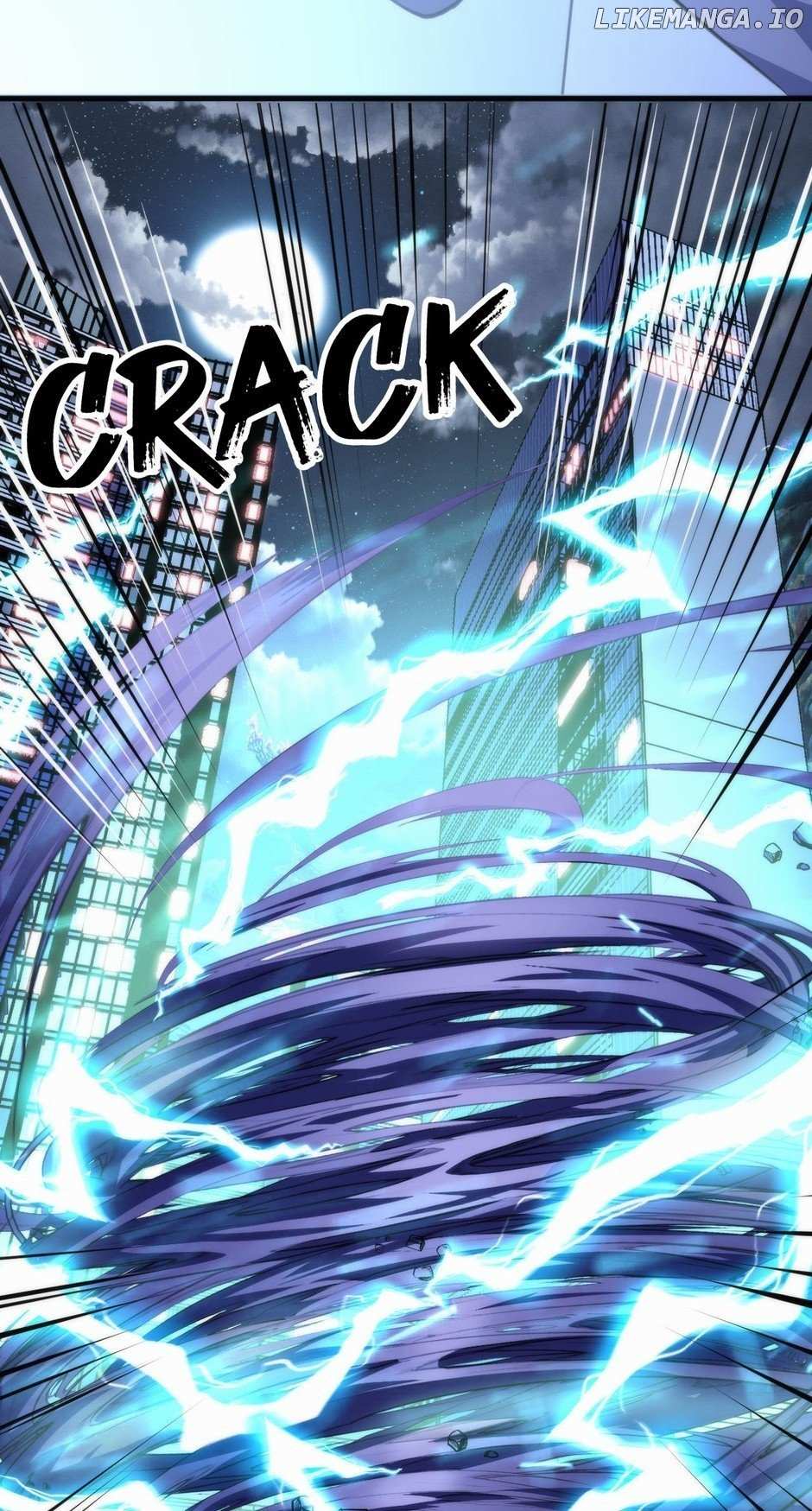 Become the Lord of Cthulhu — Chapter 91 — page 39