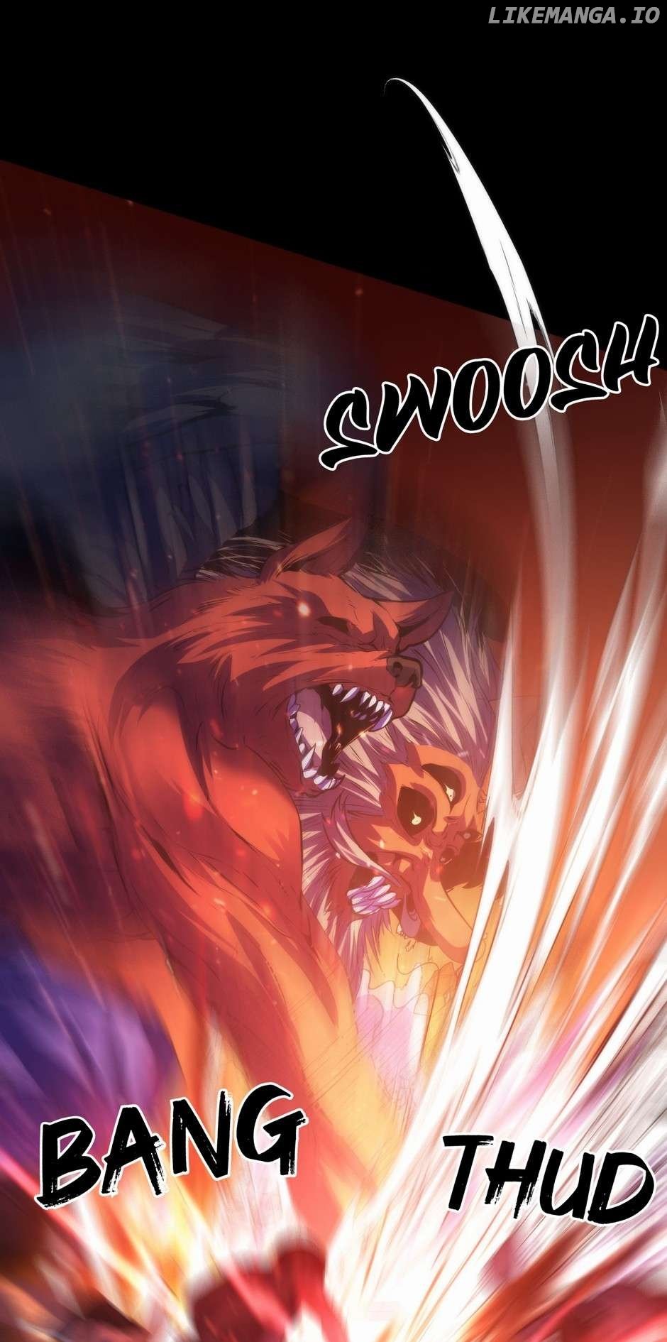 Become the Lord of Cthulhu — Chapter 92 — page 6