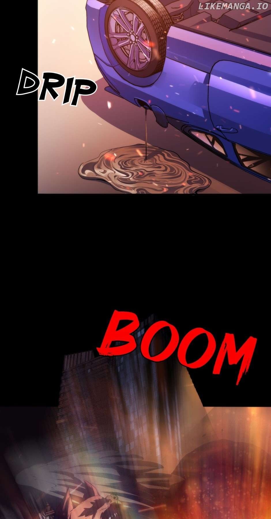 Become the Lord of Cthulhu — Chapter 92 — page 28