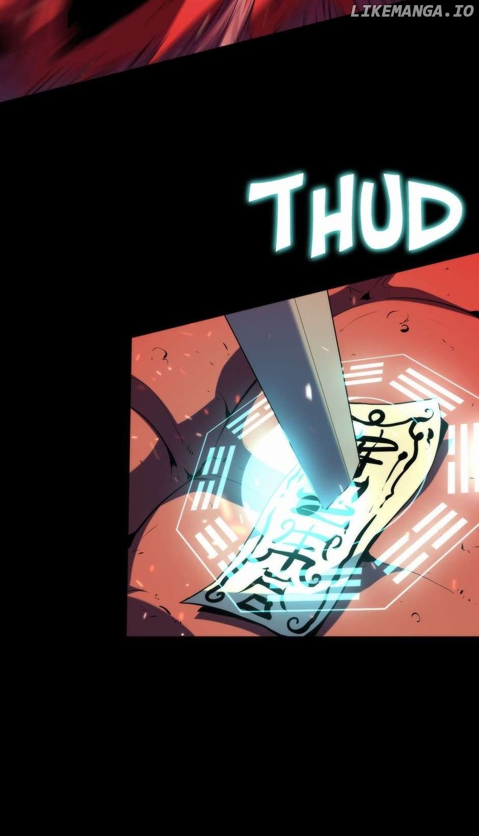 Become the Lord of Cthulhu — Chapter 92 — page 39