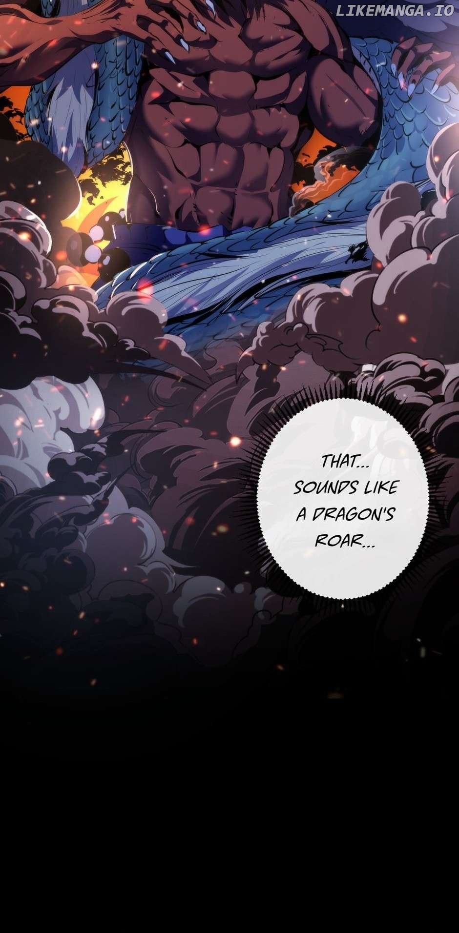 Become the Lord of Cthulhu — Chapter 92 — page 52