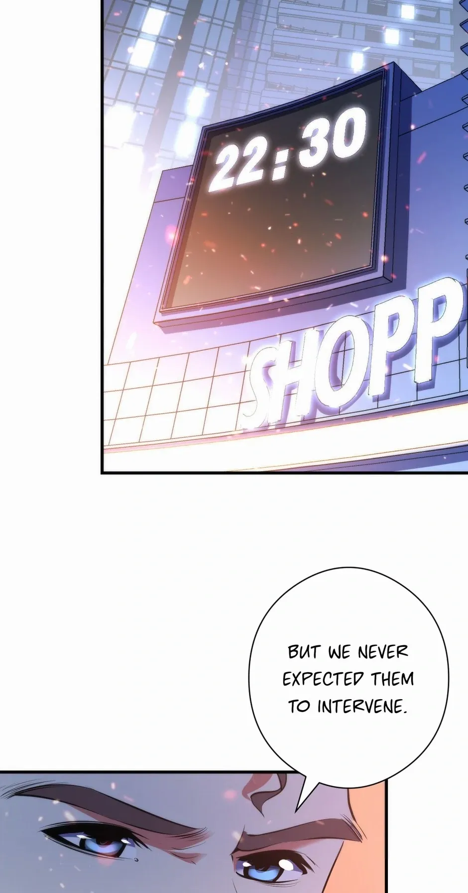 Become the Lord of Cthulhu — Chapter 93 — page 5