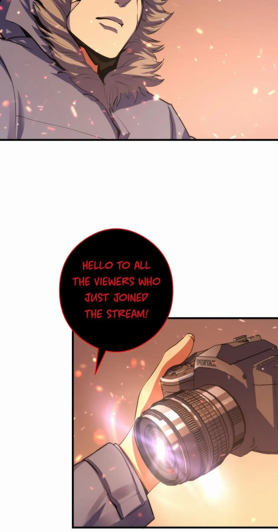 Become the Lord of Cthulhu — Chapter 93 — page 8