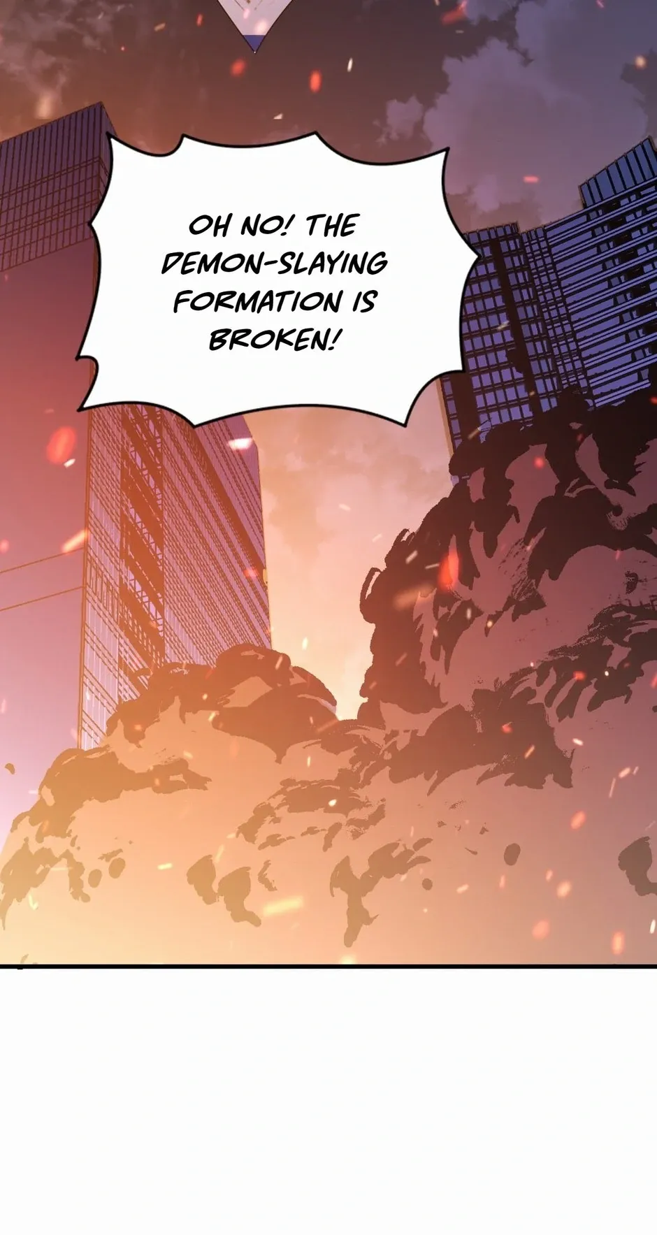 Become the Lord of Cthulhu — Chapter 93 — page 53