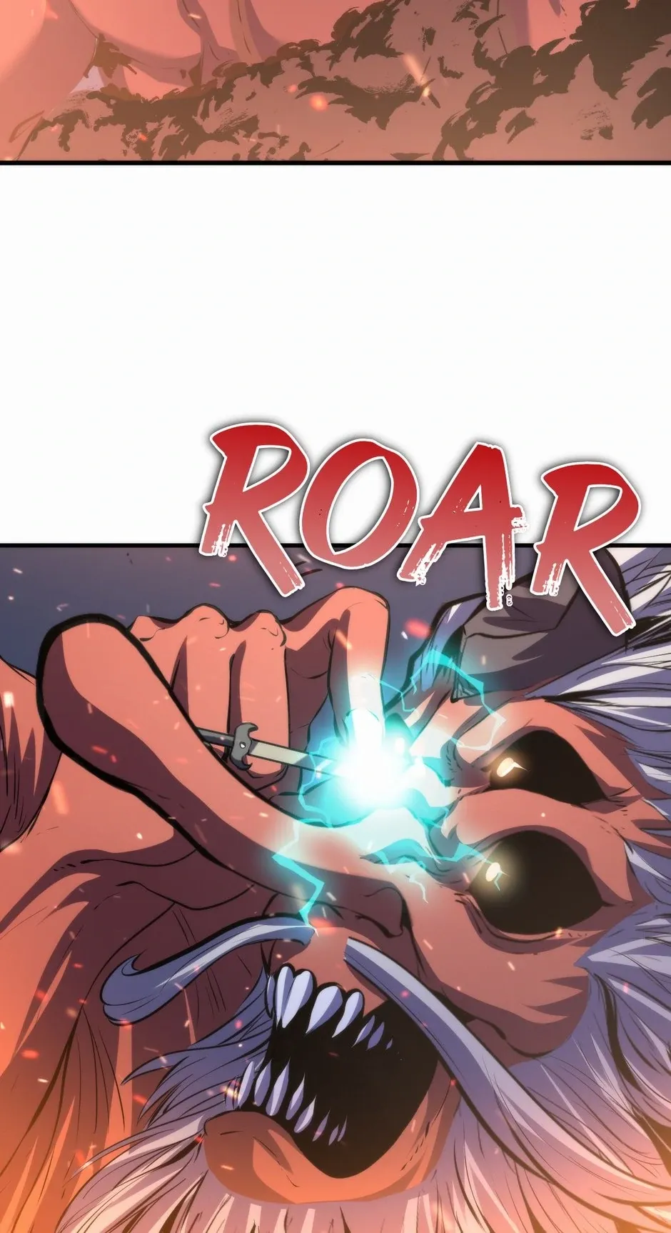 Become the Lord of Cthulhu — Chapter 93 — page 56